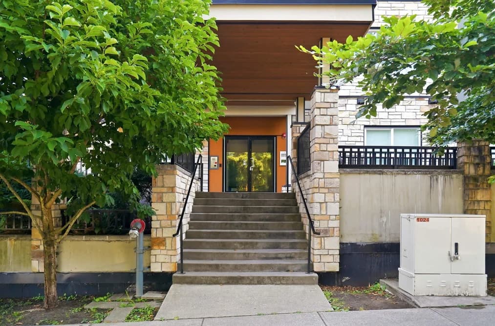 407 12310 222 STREET, Maple Ridge, BC — Residential for Sale - Photo 2