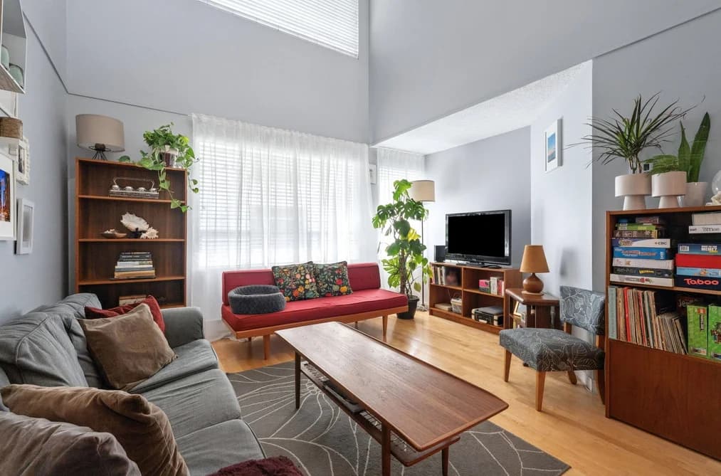 407 1345 COMOX STREET, Vancouver, BC — Residential for Sale - Photo 2