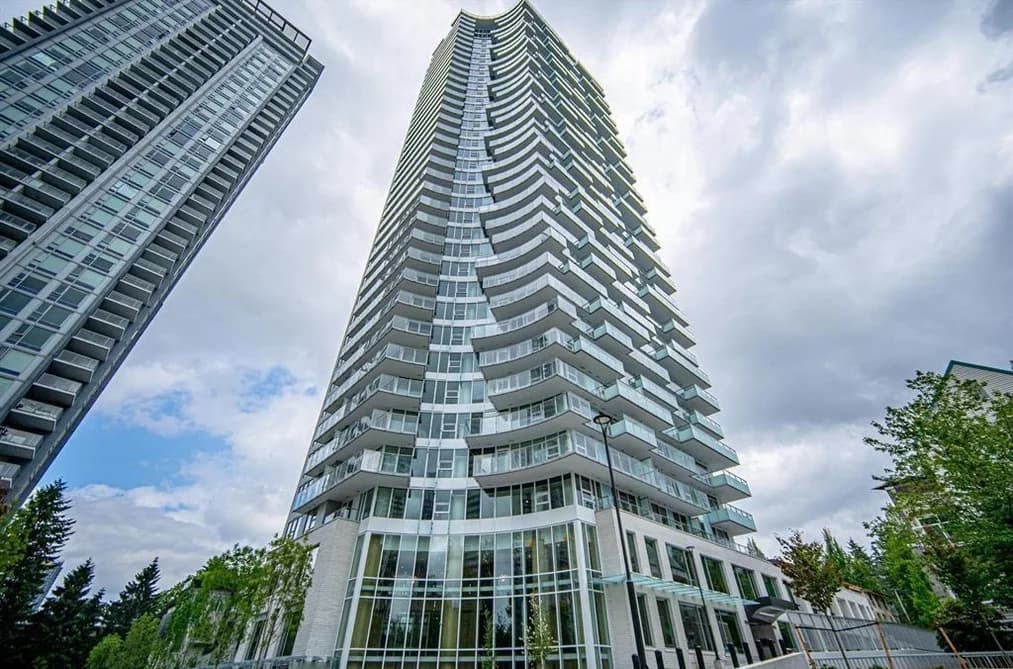 407 13768 100 AVENUE, Surrey, BC — Residential for Sale - Main Photo