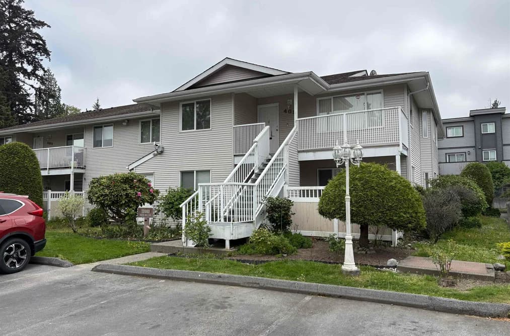 407 13963 72 AVENUE, Surrey, BC — Residential for Sale - Main Photo