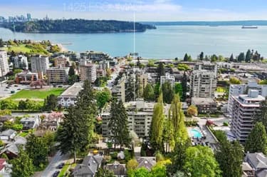 Condo for sale at 212 1425 Esquimalt Avenue West Vancouver British Columbia - MLS: R3143483