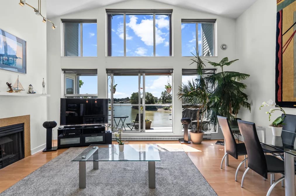 407 1880 E KENT AVENUE SOUTH, Vancouver, BC — Residential for Sale - Main Photo
