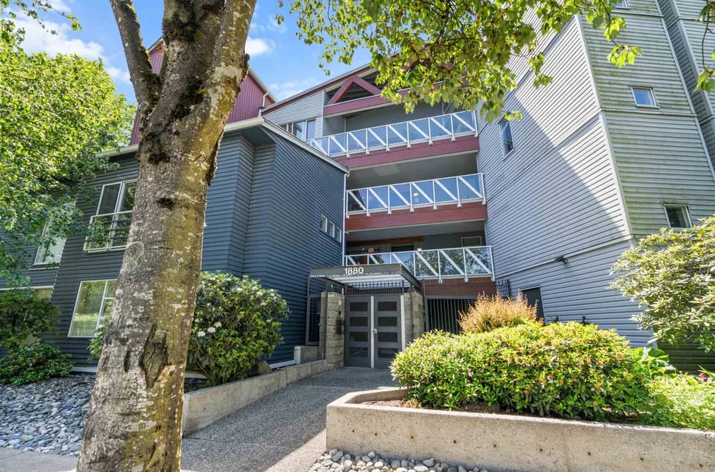 407 1880 E KENT AVENUE SOUTH, Vancouver, BC — Residential for Sale - Photo 2