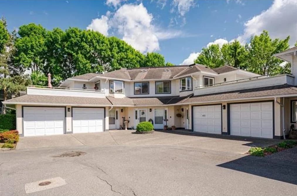 407 19645 64 AVENUE, Langley, BC — Residential for Sale - Photo 2