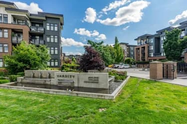 Condo for sale at 407 20068 Fraser Highway Langley British Columbia - MLS: R3093529