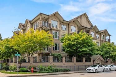 Condo for sale at 407 20286 53a Avenue Langley British Columbia - MLS: R3153435