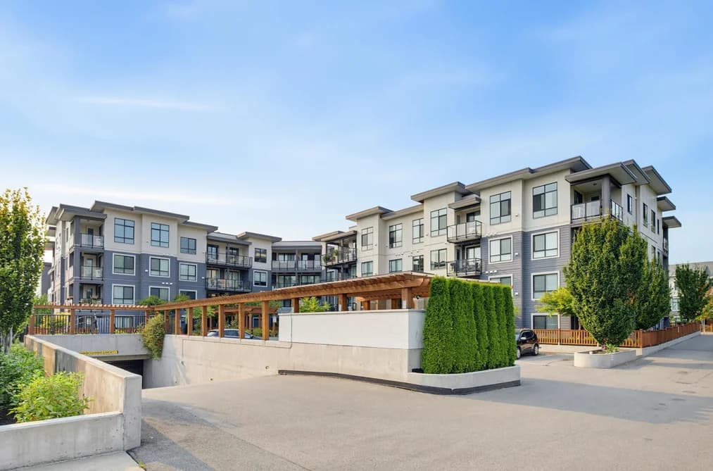 407-20356 72B Avenue, Langley, BC - Condo for Sale - Main Photo 407-20356 72B Avenue, Langley, BC - Condo for Sale - Main Photo