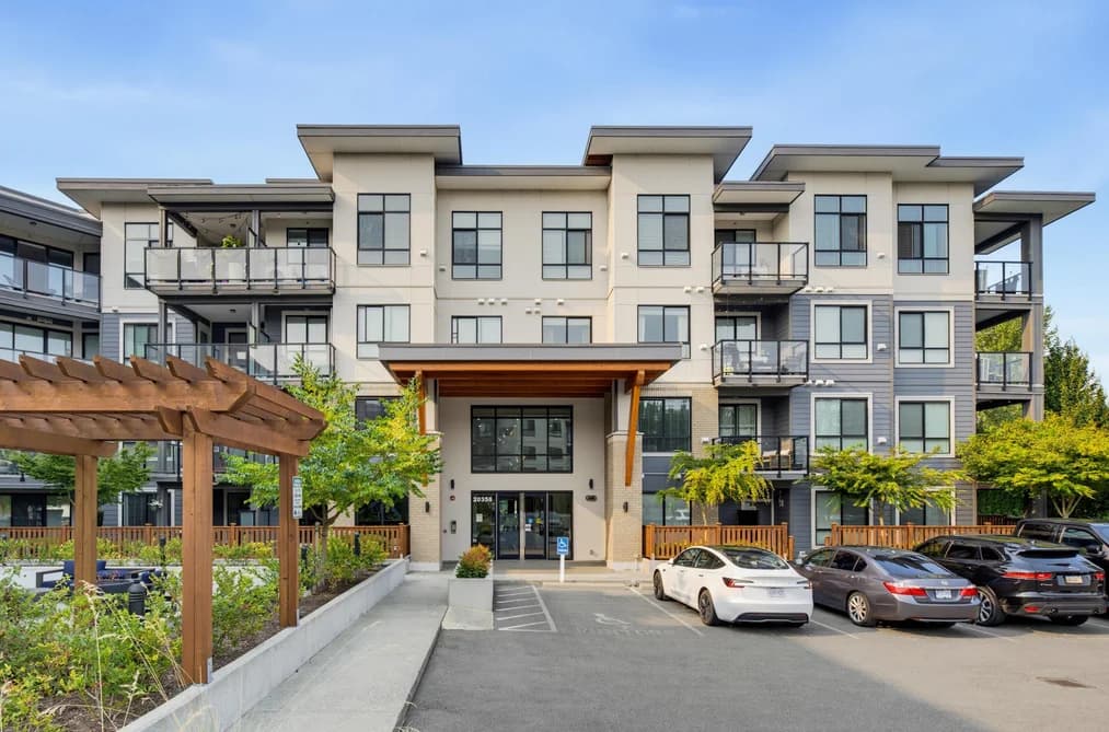 407-20356 72B Avenue, Langley, BC - Condo for Sale - Photo 2 of 40 407-20356 72B Avenue, Langley, BC - Condo for Sale - Photo 2 of 40