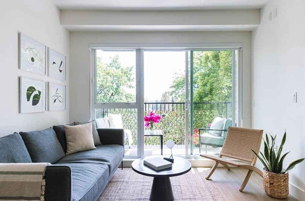 407 2235 E BROADWAY STREET, Vancouver, BC — Residential for Sale - Photo 2
