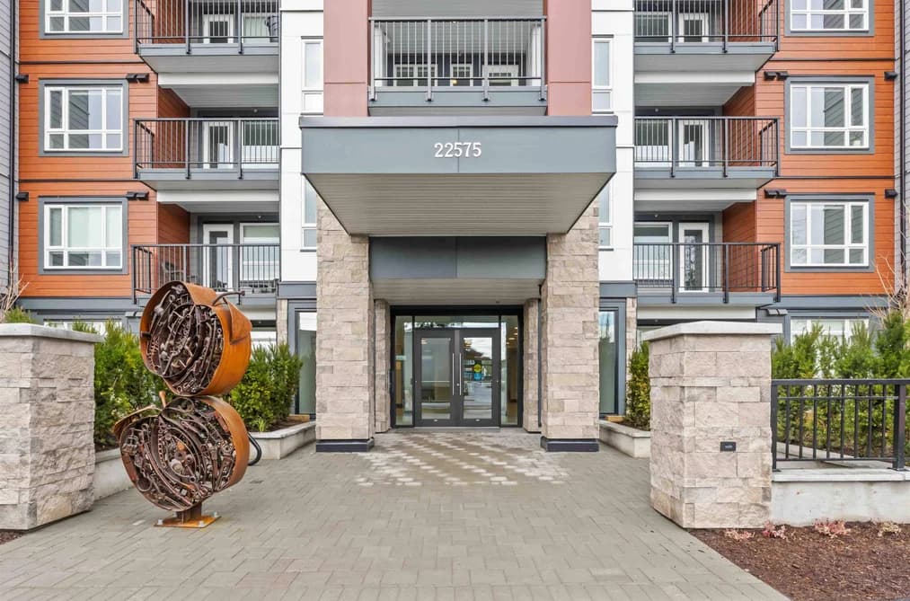 407 22575 BROWN AVENUE, Maple Ridge BC V3E 3N2 - Photo 1