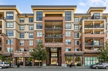 Condo for sale at 407 22638 119 Avenue Maple Ridge British Columbia - MLS: R3129245