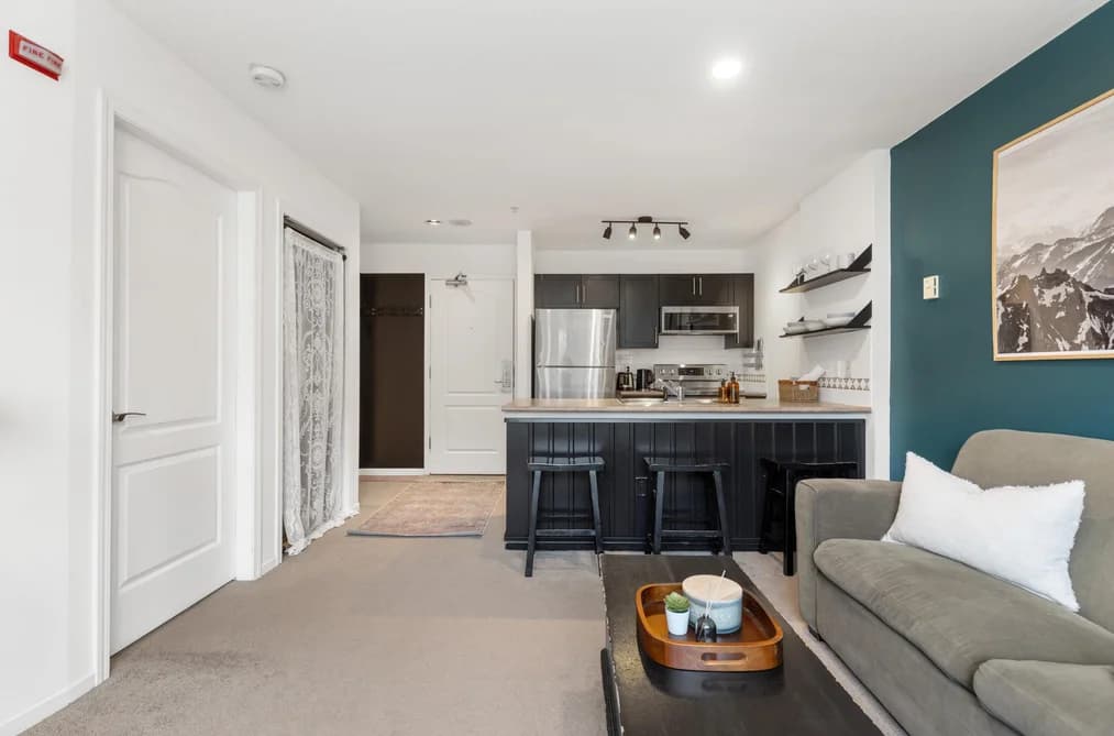 407 4314 MAIN STREET, Whistler, BC — Residential for Sale - Main Photo