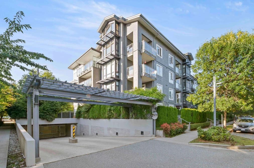 407 550 SEABORNE PLACE, Port Coquitlam, BC — Residential for Sale - Photo 2