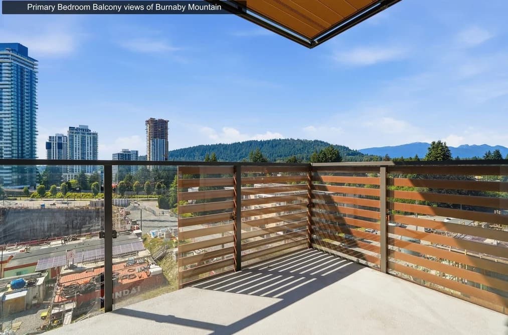 407 648 LEA AVENUE, Coquitlam, BC — Residential for Sale - Photo 2