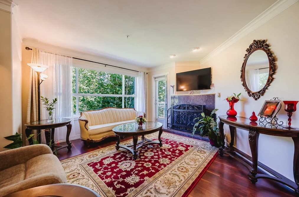407 8115 121A STREET, Surrey, BC — Residential for Sale - Main Photo
