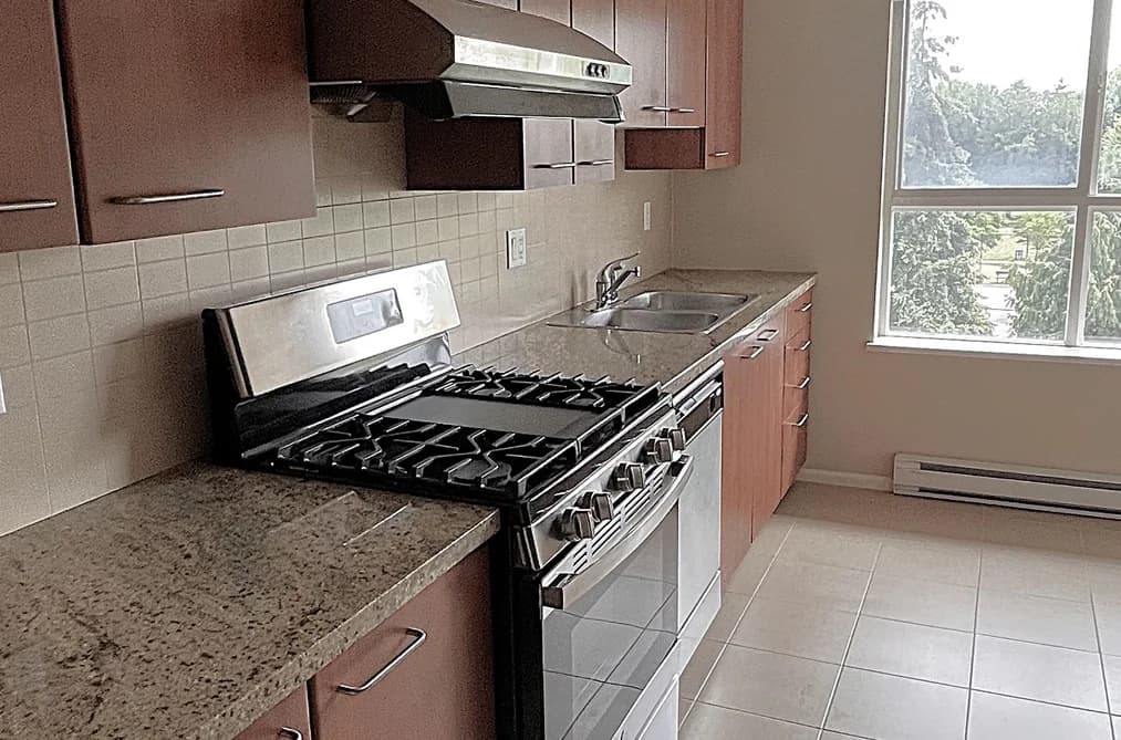 407 9200 FERNDALE ROAD, Richmond, BC — Residential for Sale - Photo 2