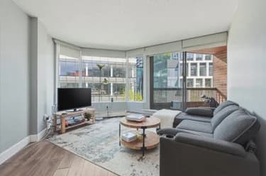 Condo for sale at 407 950 Drake Street Vancouver British Columbia - MLS: R3119293