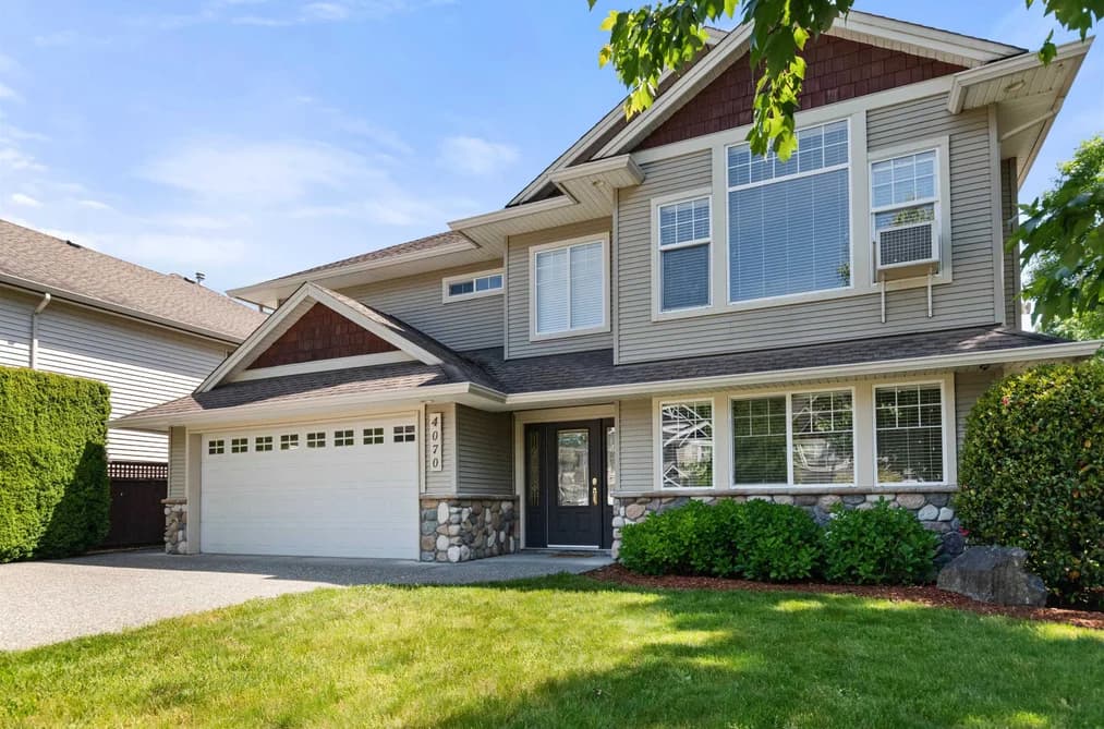 4070 CHANNEL STREET, Abbotsford, BC — Residential for Sale - Photo 2