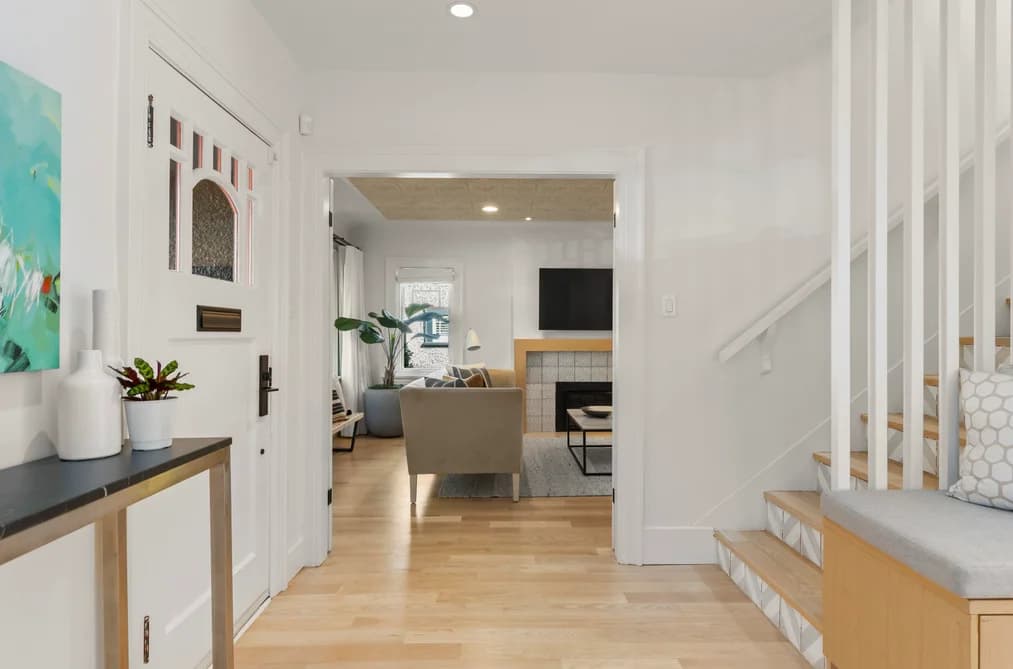 4070 W 13TH AVENUE, Vancouver, BC — Residential for Sale - Photo 2