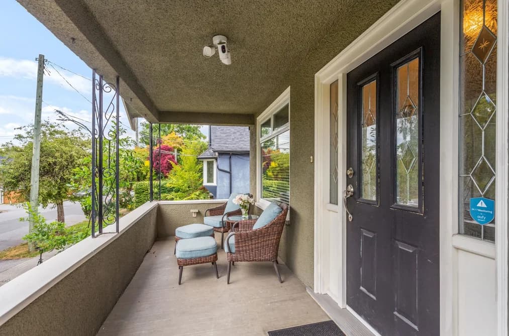 4072 ONTARIO STREET, Vancouver, BC — Residential for Sale - Photo 2