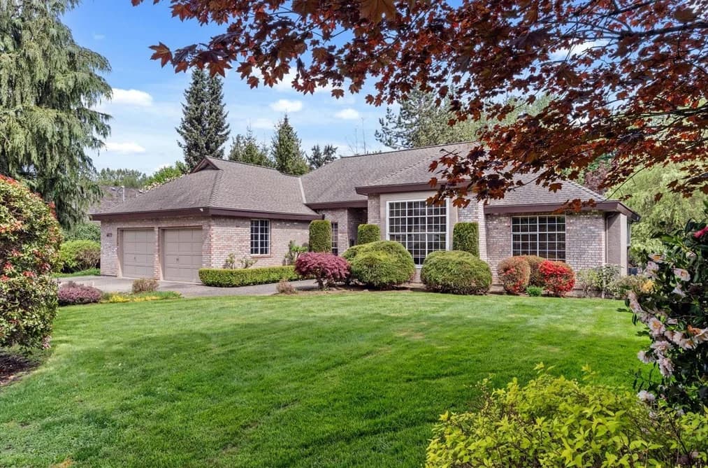 4072 PRAIRIE STREET, Abbotsford, BC — Residential for Sale - Main Photo