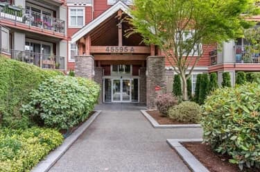 Condo for sale at 407a 45595 Tamihi Way Chilliwack British Columbia - MLS: R3147589