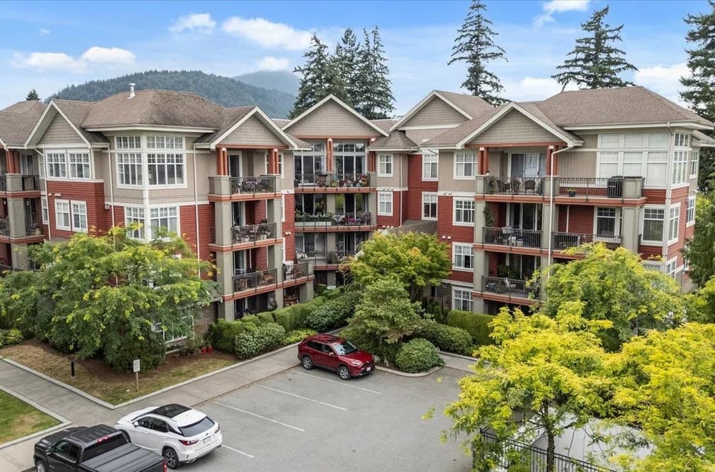 407A 45595 TAMIHI WAY, Chilliwack, BC — Residential for Sale - Photo 2