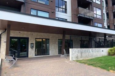 Condo for sale at 408 11703 Fraser Street Maple Ridge British Columbia - MLS: R3146067