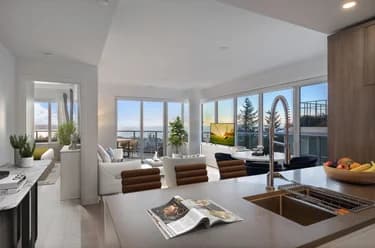 Condo for sale at 408 1441 Johnston Road White Rock British Columbia - MLS: R3141452