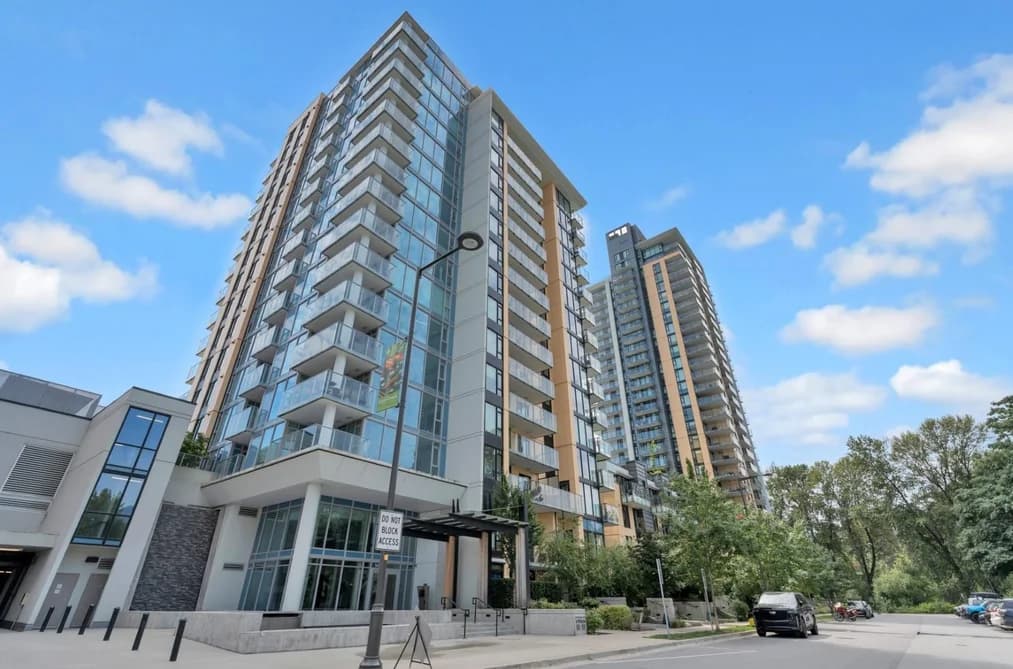 408 1471 HUNTER STREET, North Vancouver, BC — Residential for Sale - Main Photo