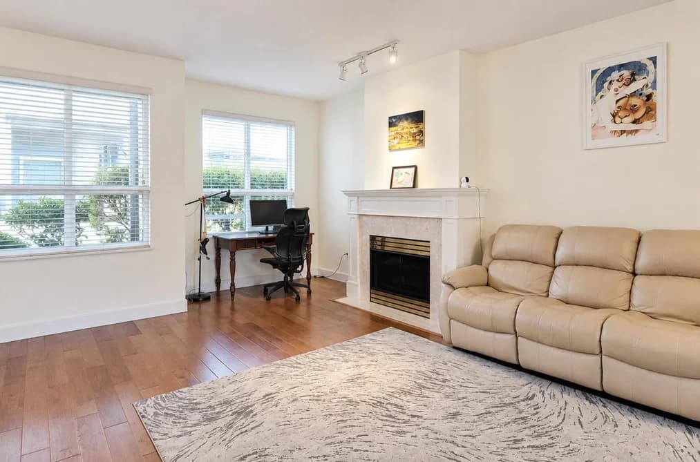 408 1485 PARKWAY BOULEVARD, Coquitlam, BC — Residential for Sale - Main Photo