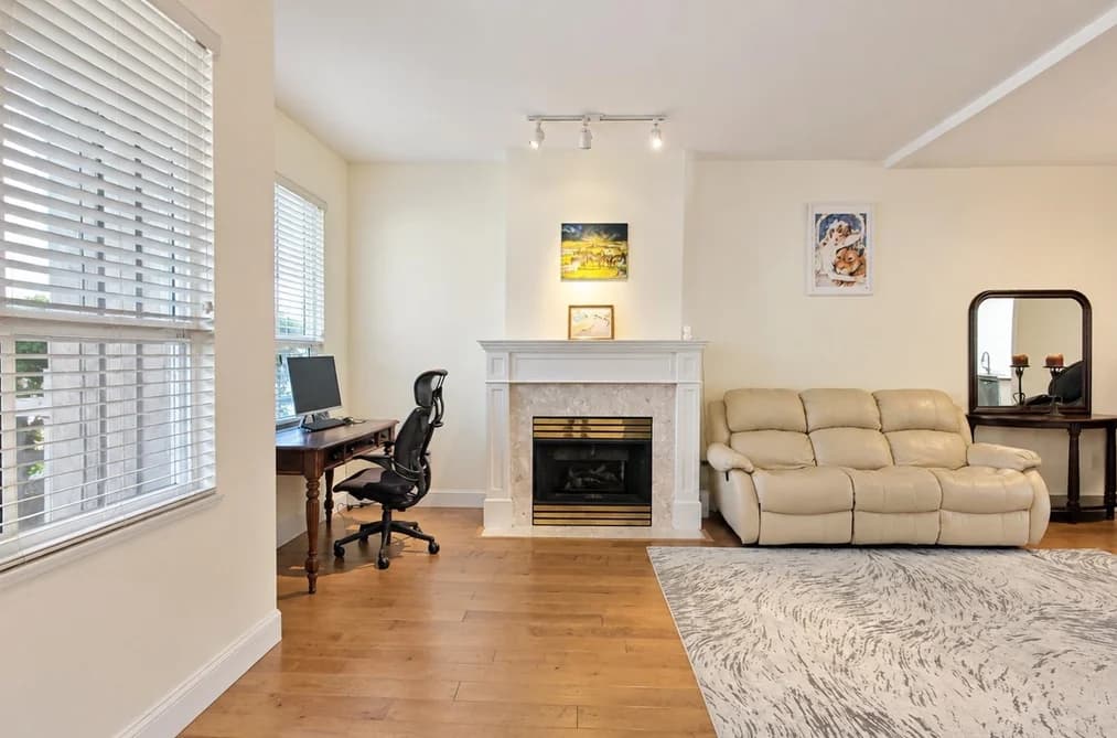 408 1485 PARKWAY BOULEVARD, Coquitlam, BC — Residential for Sale - Photo 2