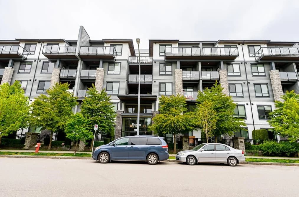 408 15351 101 AVENUE, Surrey, BC — Residential for Sale - Photo 2