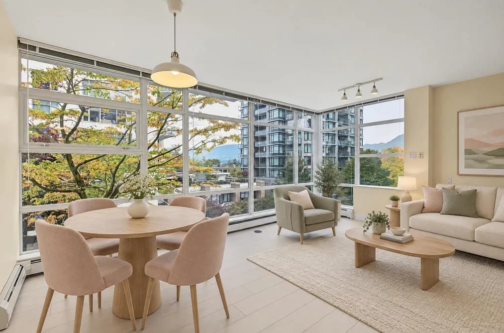 408 158 W 13TH STREET, North Vancouver, BC — Residential for Sale - Photo 2