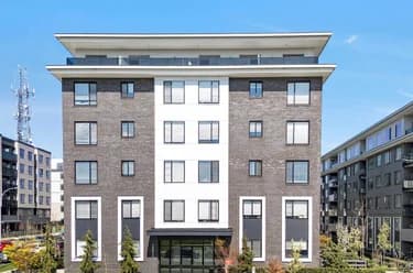 Condo for sale at 408 15815 85 Avenue Surrey British Columbia - MLS: R3106996