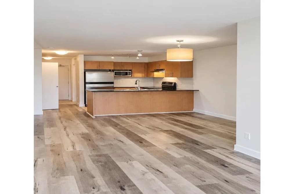 408 1633 MACKAY AVENUE, North Vancouver, BC — Residential for Sale - Main Photo
