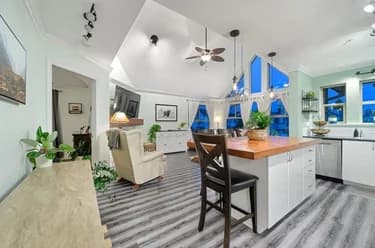 Condo for sale at 408 20237 54 Avenue Langley British Columbia - MLS: R3150382