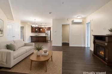 Condo for sale at 408 20376 86 Avenue Langley British Columbia - MLS: R3127864