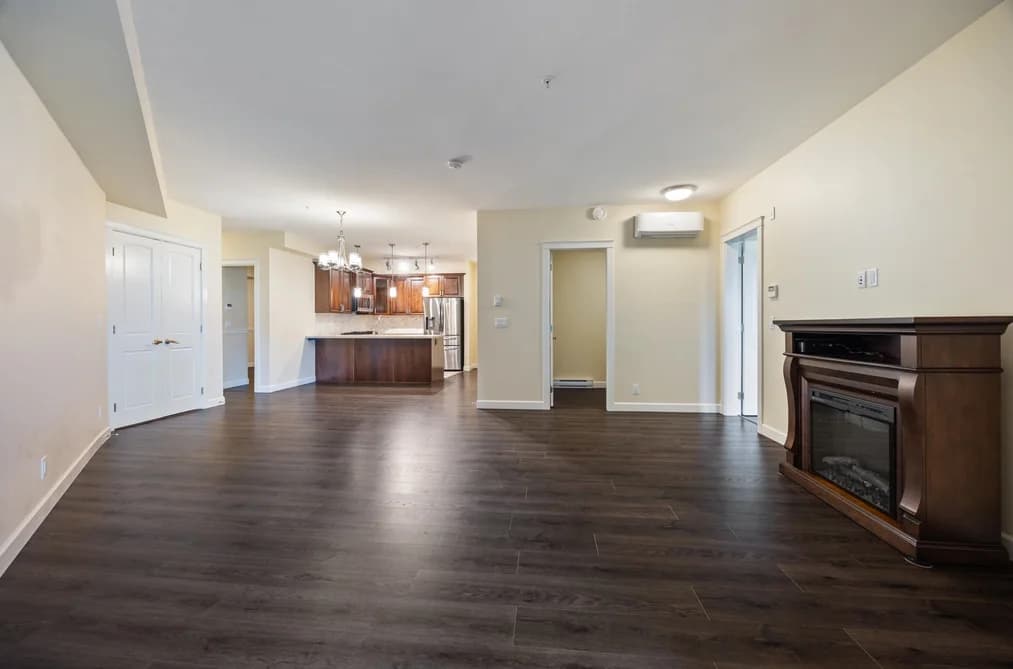 408 20376 86 AVENUE, Langley, BC — Residential for Sale - Photo 2