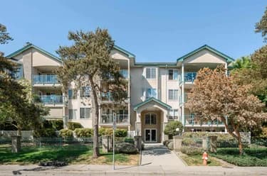 Condo for sale at 408 20443 53 Avenue Langley British Columbia - MLS: R3156718