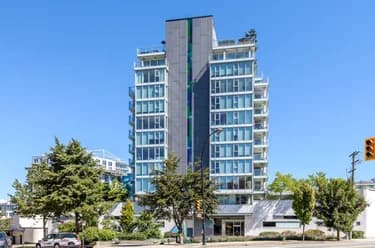 Condo for sale at 408 2770 Sophia Street Vancouver British Columbia - MLS: R3146548