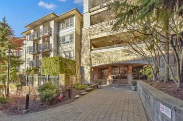 Condo for sale at 408 2959 Silver Springs Boulevard Coquitlam British Columbia - MLS: R3148771