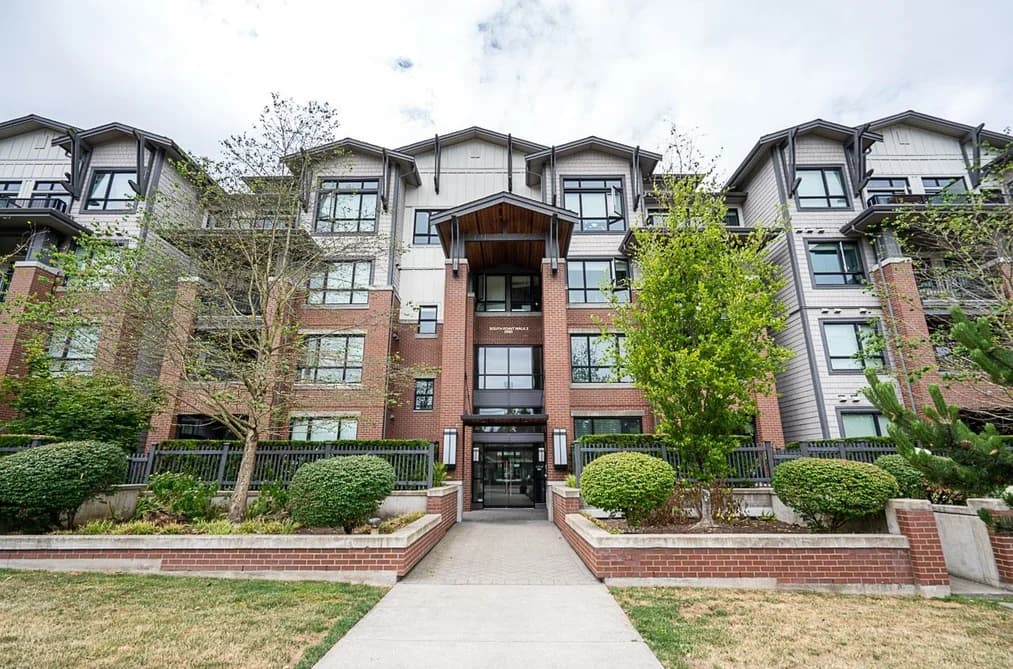 408 2960 151 STREET, Surrey, BC — Residential for Sale - Main Photo