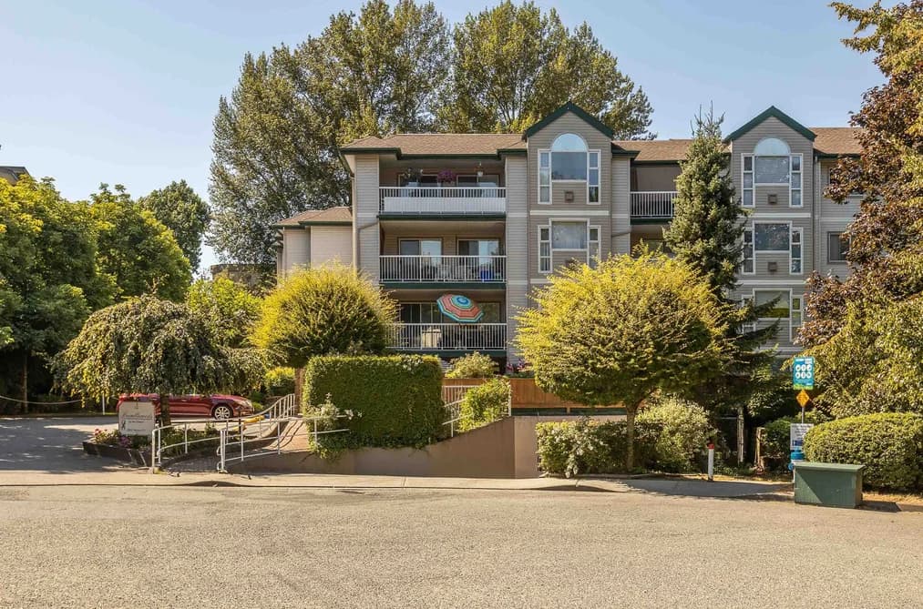 408 2963 NELSON PLACE, Abbotsford, BC — Residential for Sale - Photo 2