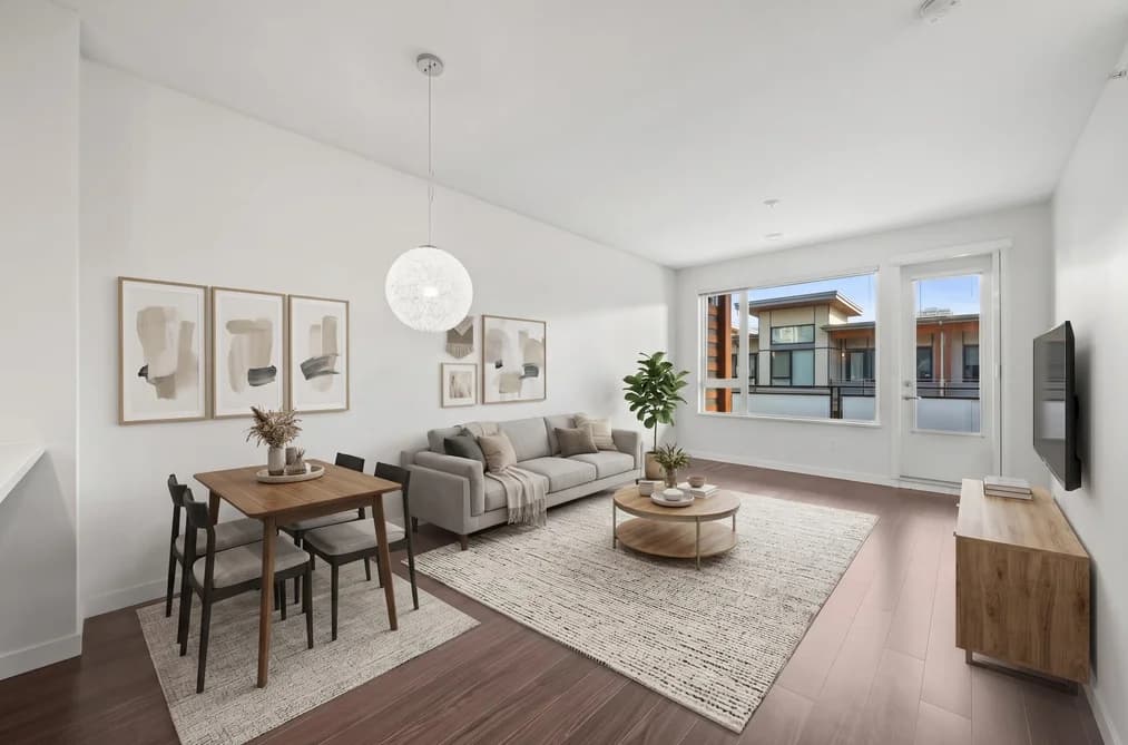 408 3133 RIVERWALK AVENUE, Vancouver, BC — Residential for Sale - Main Photo