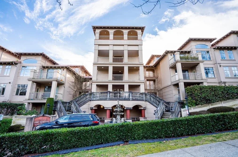 408 3176 PLATEAU BOULEVARD, Coquitlam, BC — Residential for Sale - Photo 2