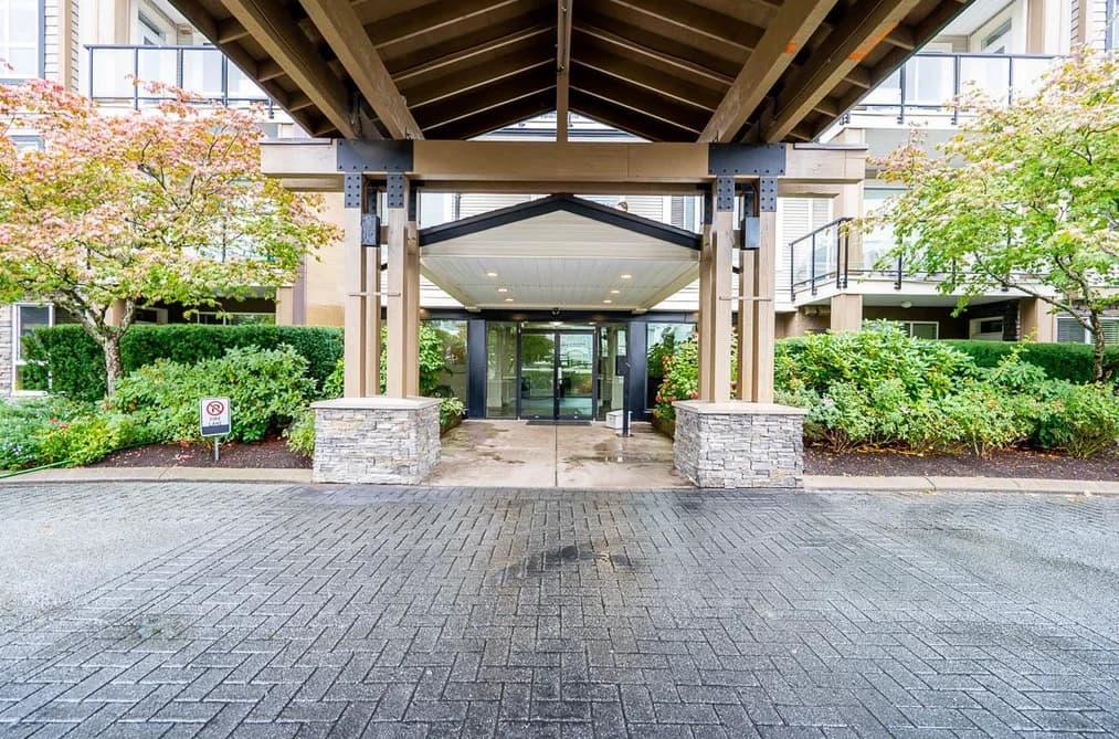 408 32729 GARIBALDI DRIVE, Abbotsford, BC — Residential for Sale - Main Photo