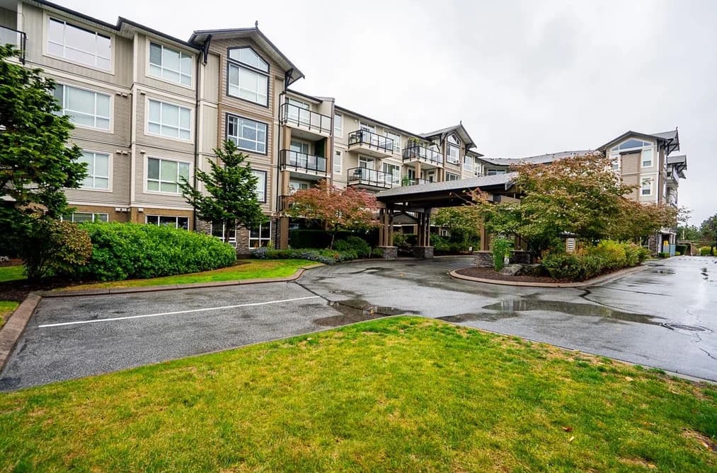 408 32729 GARIBALDI DRIVE, Abbotsford, BC — Residential for Sale - Photo 2