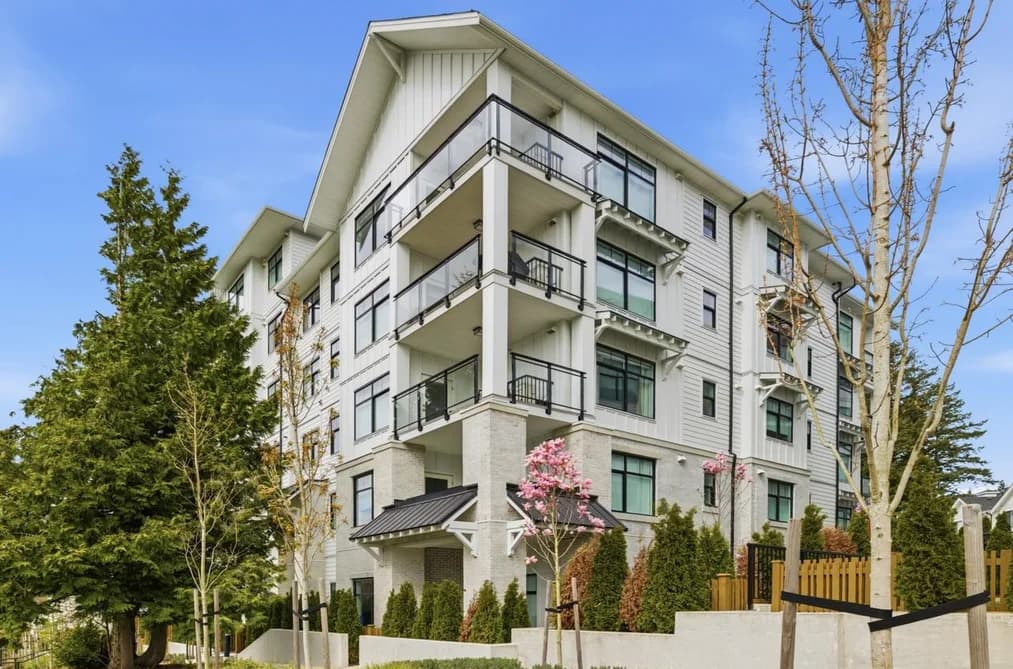 408 3317 148 STREET, Surrey, BC — Residential for Sale - Main Photo