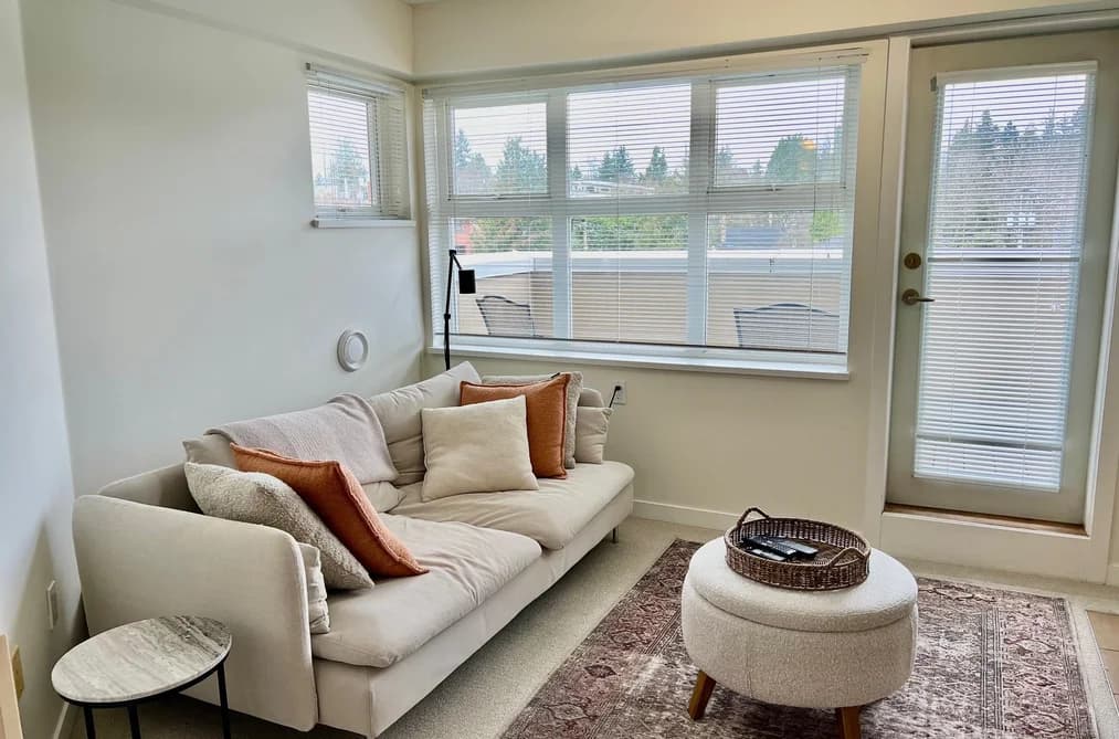 408 3580 W 41ST AVENUE, Vancouver, BC — Residential for Sale - Main Photo